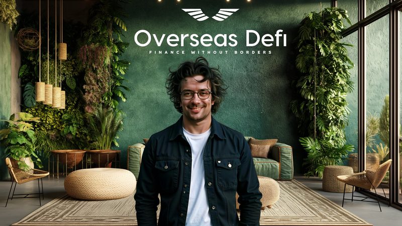 Watch: How idle crypto becomes daily income